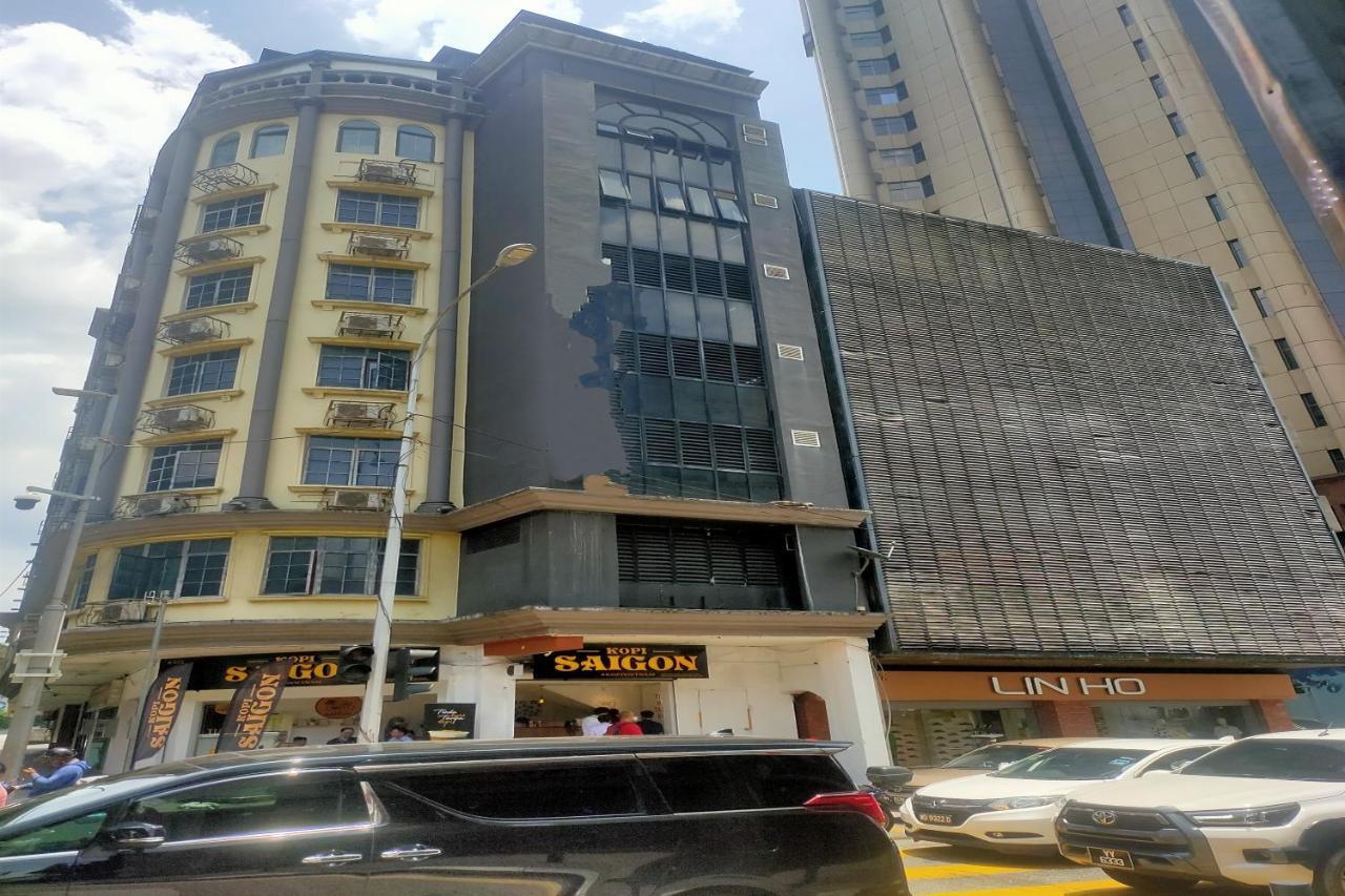 Hotel Arenaa Galaxys Kuala Lumpur, Kuala Lumpur