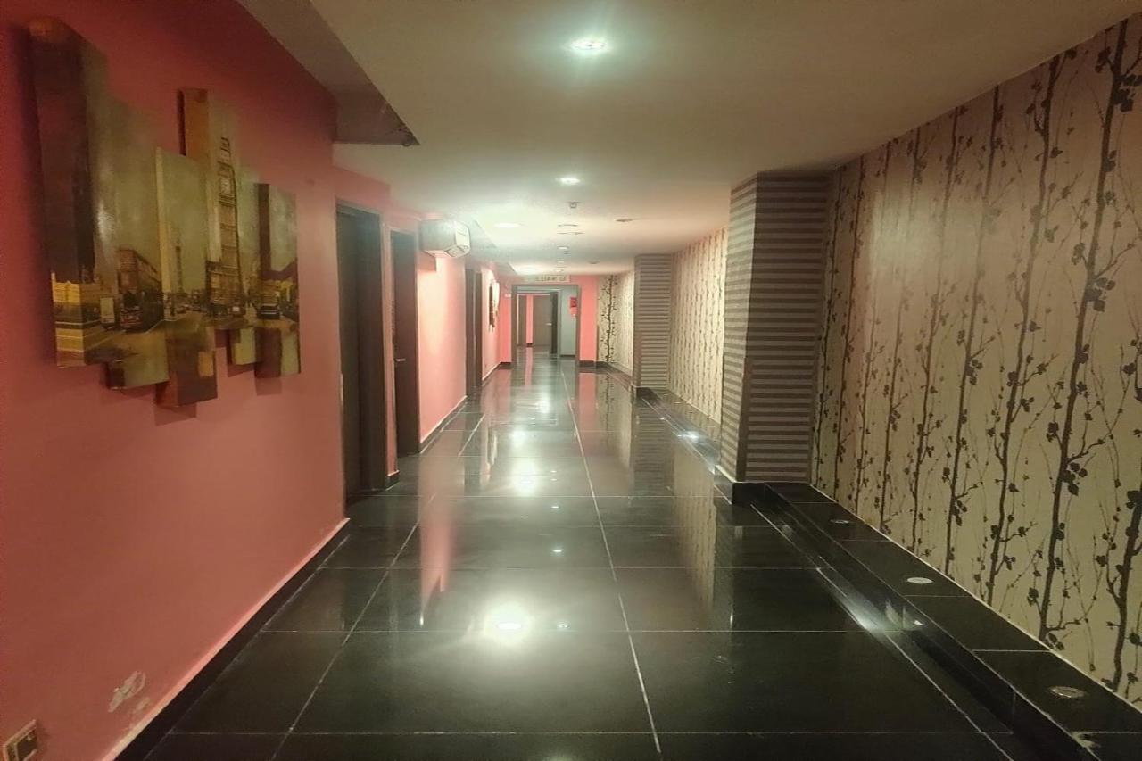 Hotel Arenaa Galaxys Kuala Lumpur — Photos 2